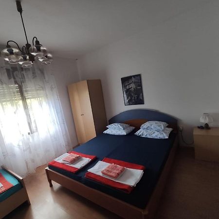 Family Apartment Near Beach Biograd Na Moru Eksteriør billede