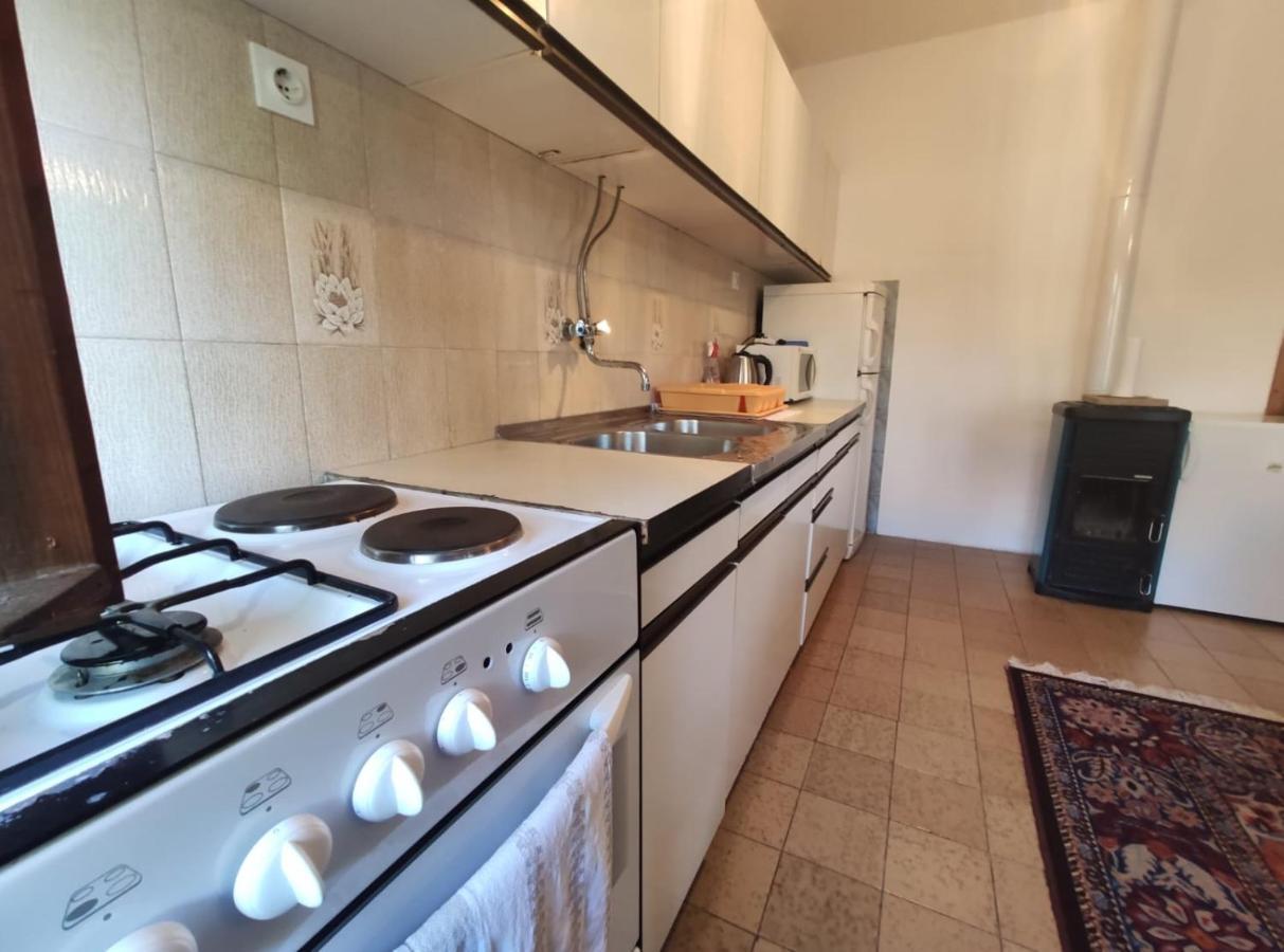 Family Apartment Near Beach Biograd Na Moru Eksteriør billede